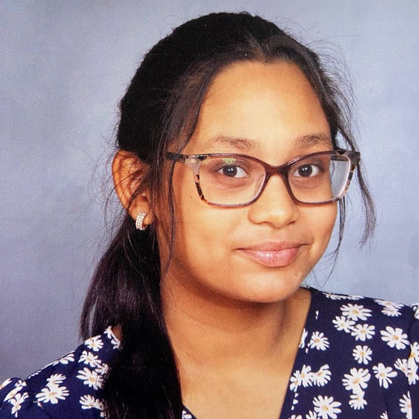 Nikhila Nanduru